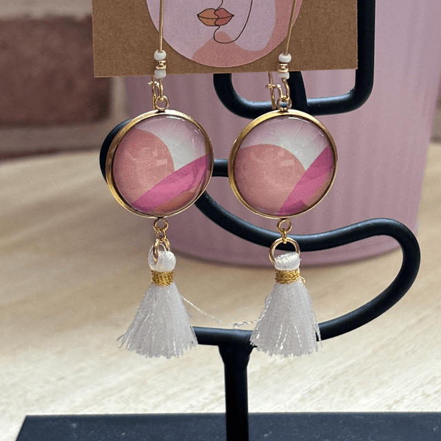 Personnalisation de bijoux