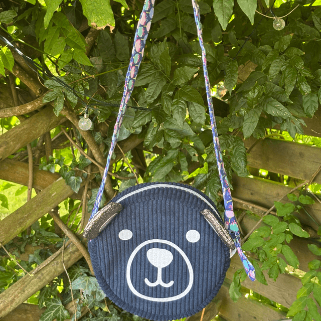 Sac à main animaux 