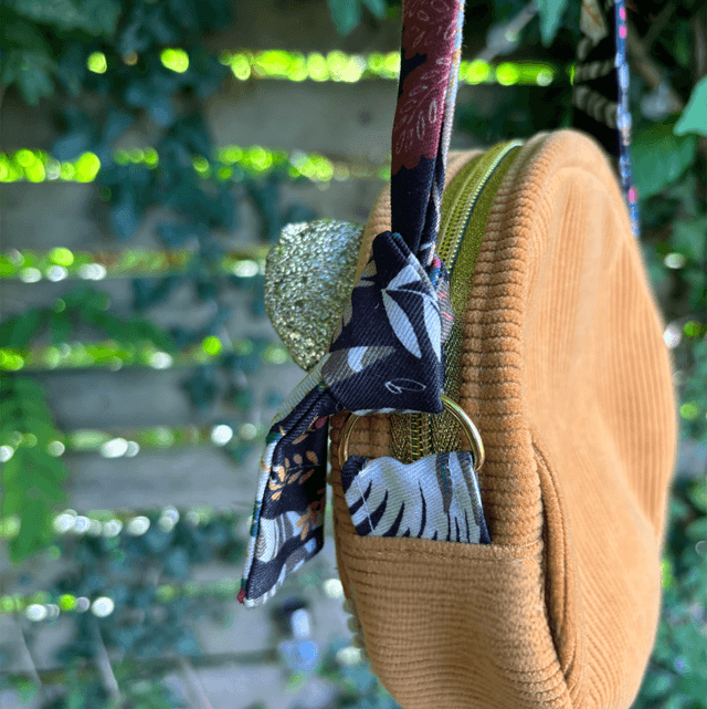 Sac à main animaux 