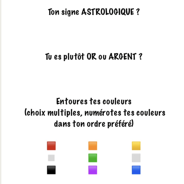 Personnalisation de bijoux