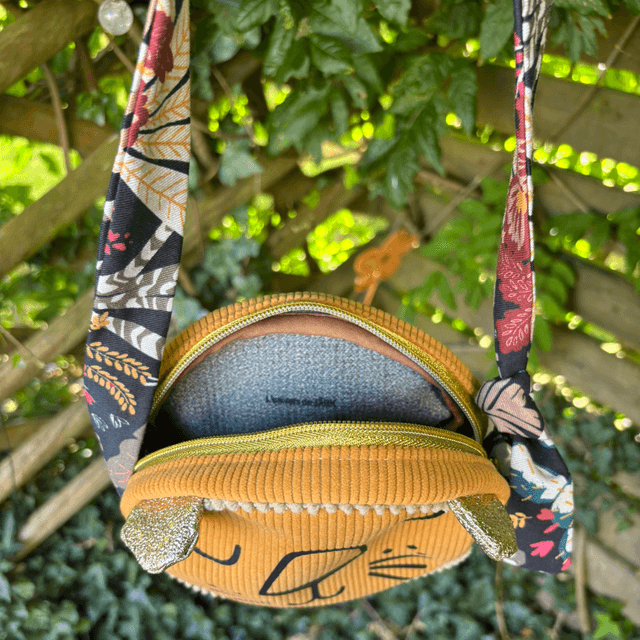 Sac à main animaux 